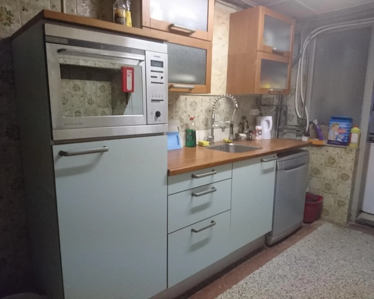 Foto van de Kamer gelegen aan de Bellamystraat in Utrecht