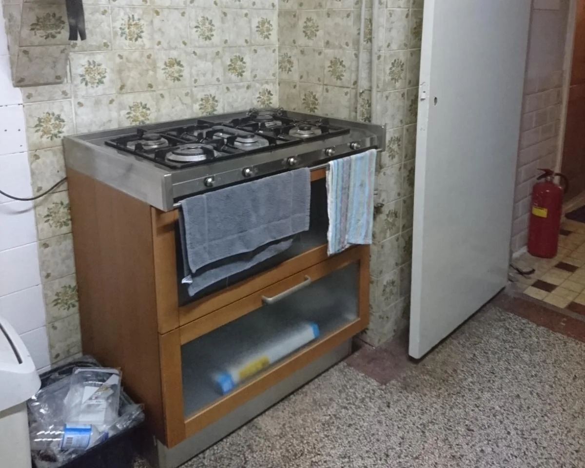 Foto van de Kamer gelegen aan de Bellamystraat in Utrecht