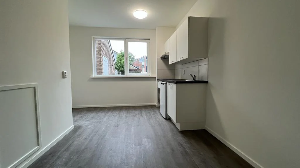 Foto van de Kamer gelegen aan de Keizerskroon in Leeuwarden