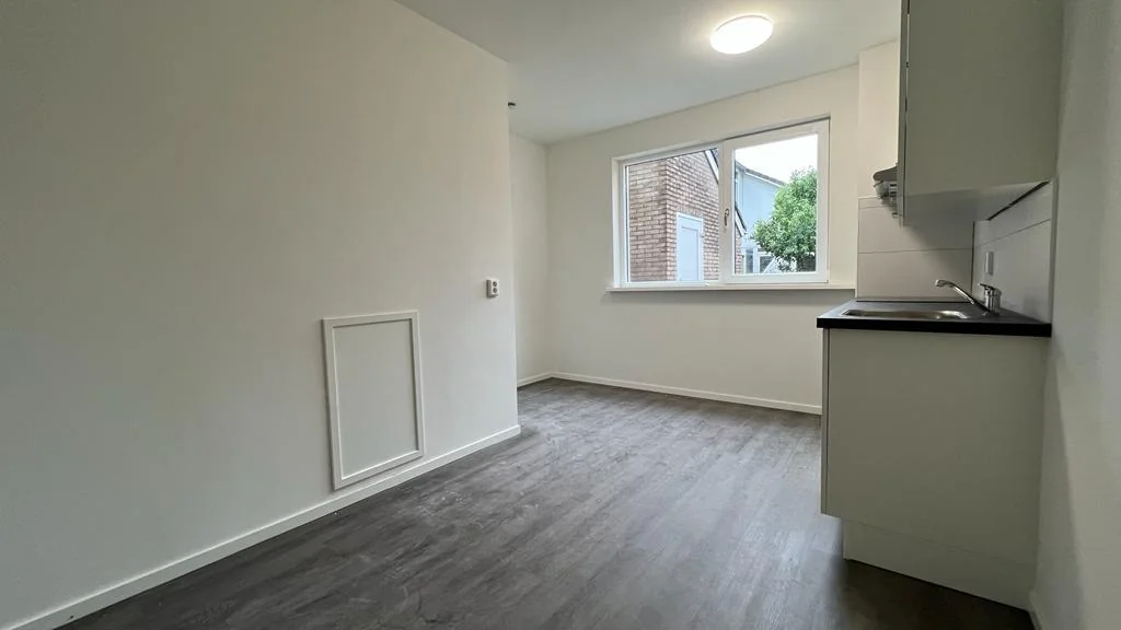 Foto van de Kamer gelegen aan de Keizerskroon in Leeuwarden