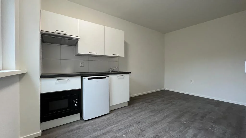 Foto van de Kamer gelegen aan de Keizerskroon in Leeuwarden