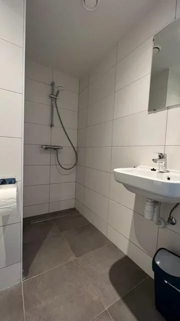 Foto van de Kamer gelegen aan de Keizerskroon in Leeuwarden