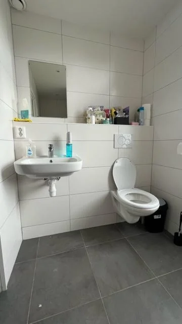 Foto van de Kamer gelegen aan de Keizerskroon in Leeuwarden