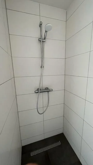 Foto van de Kamer gelegen aan de Keizerskroon in Leeuwarden