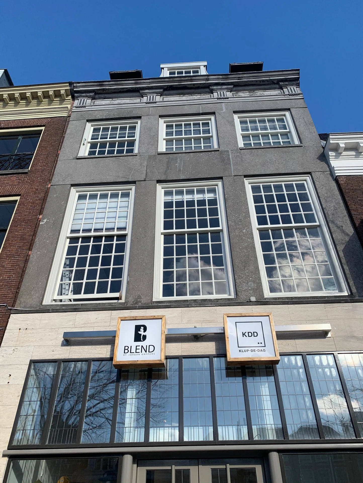 Foto van de Kamer gelegen aan de Nieuwestad in Leeuwarden