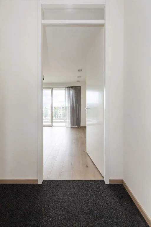Foto van de Appartement gelegen aan de Mercuriuspad in Delft