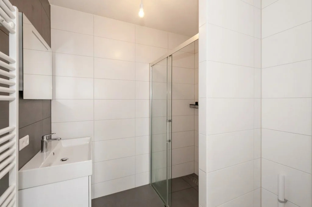 Foto van de Appartement gelegen aan de Mercuriuspad in Delft