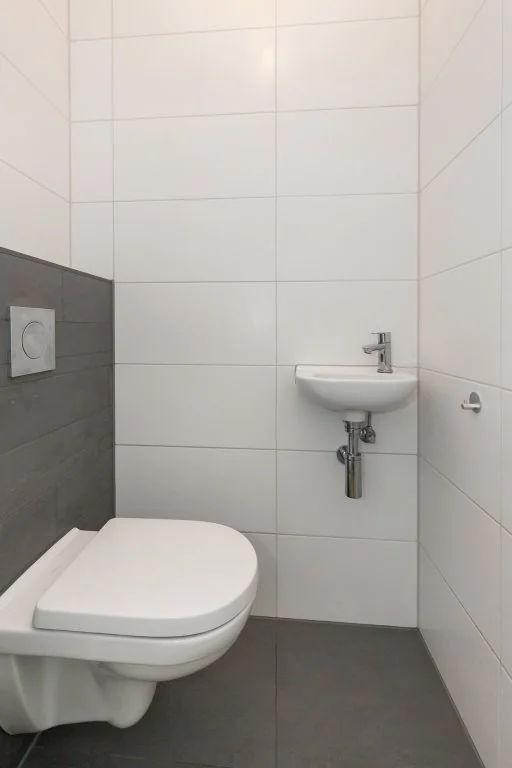 Foto van de Appartement gelegen aan de Mercuriuspad in Delft