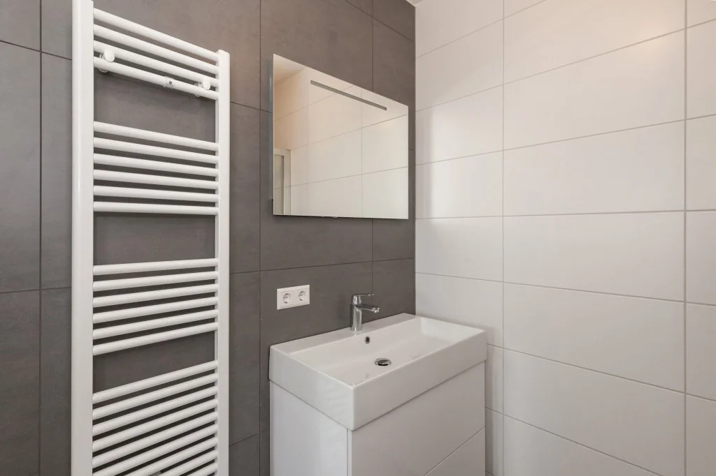 Foto van de Appartement gelegen aan de Mercuriuspad in Delft