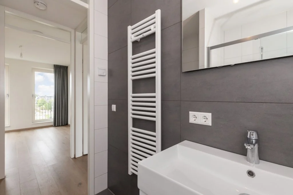 Foto van de Appartement gelegen aan de Mercuriuspad in Delft