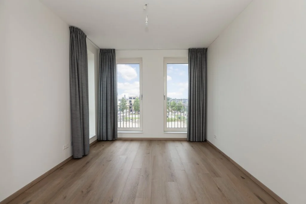 Foto van de Appartement gelegen aan de Mercuriuspad in Delft