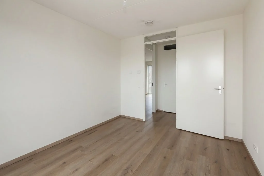 Foto van de Appartement gelegen aan de Mercuriuspad in Delft