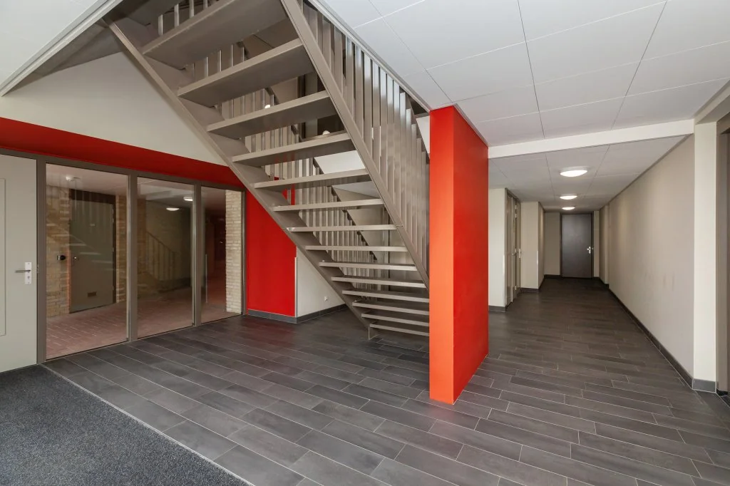 Foto van de Appartement gelegen aan de Mercuriuspad in Delft