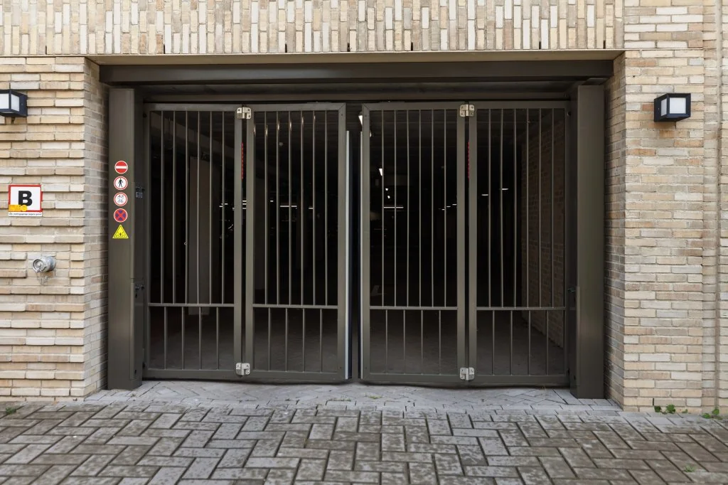 Foto van de Appartement gelegen aan de Mercuriuspad in Delft