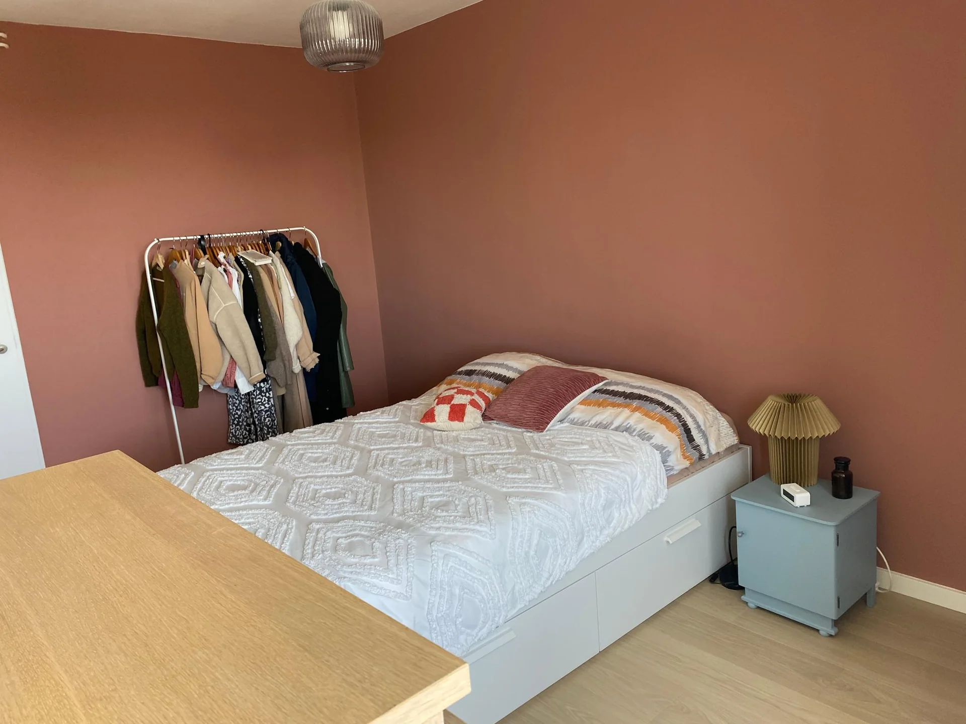 Foto van de Appartement gelegen aan de Sloep in Groningen