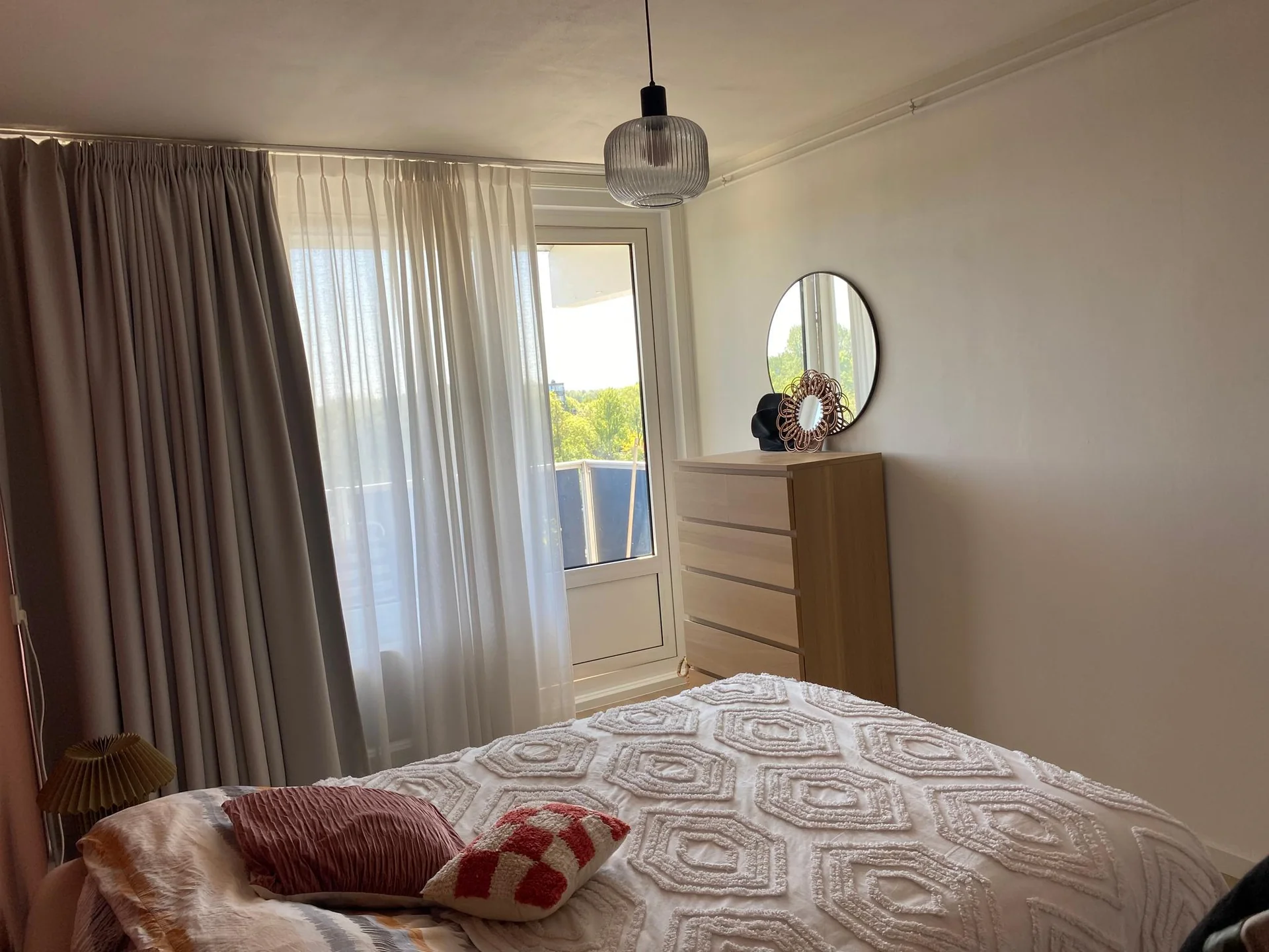Foto van de Appartement gelegen aan de Sloep in Groningen