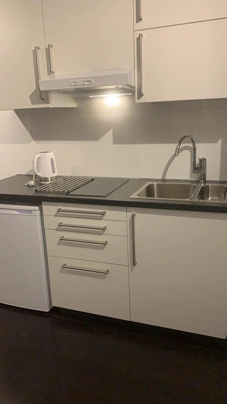 Foto van de Kamer gelegen aan de Socratesstraat in Rotterdam