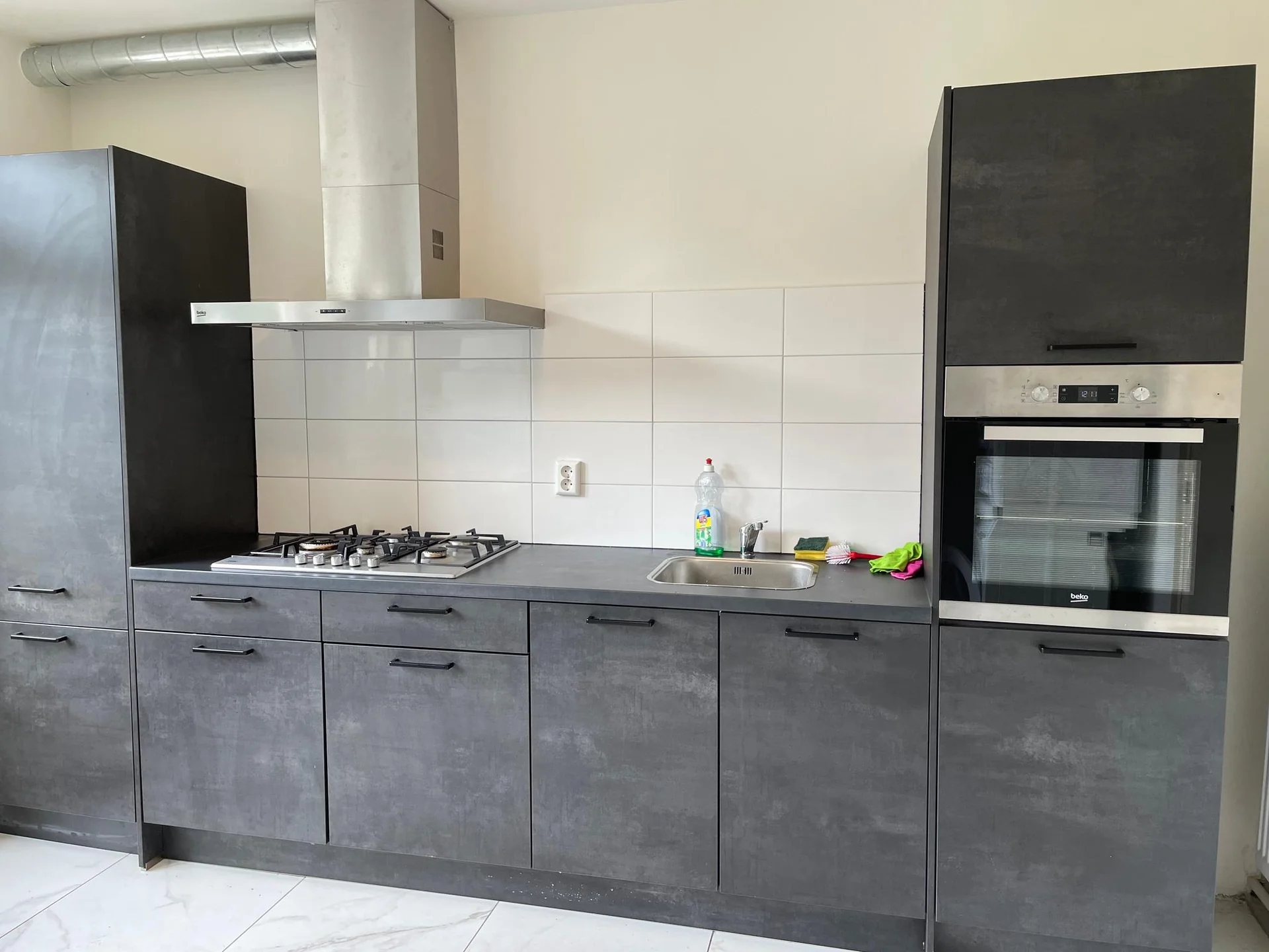 Foto van de Kamer gelegen aan de Velperweg in Arnhem