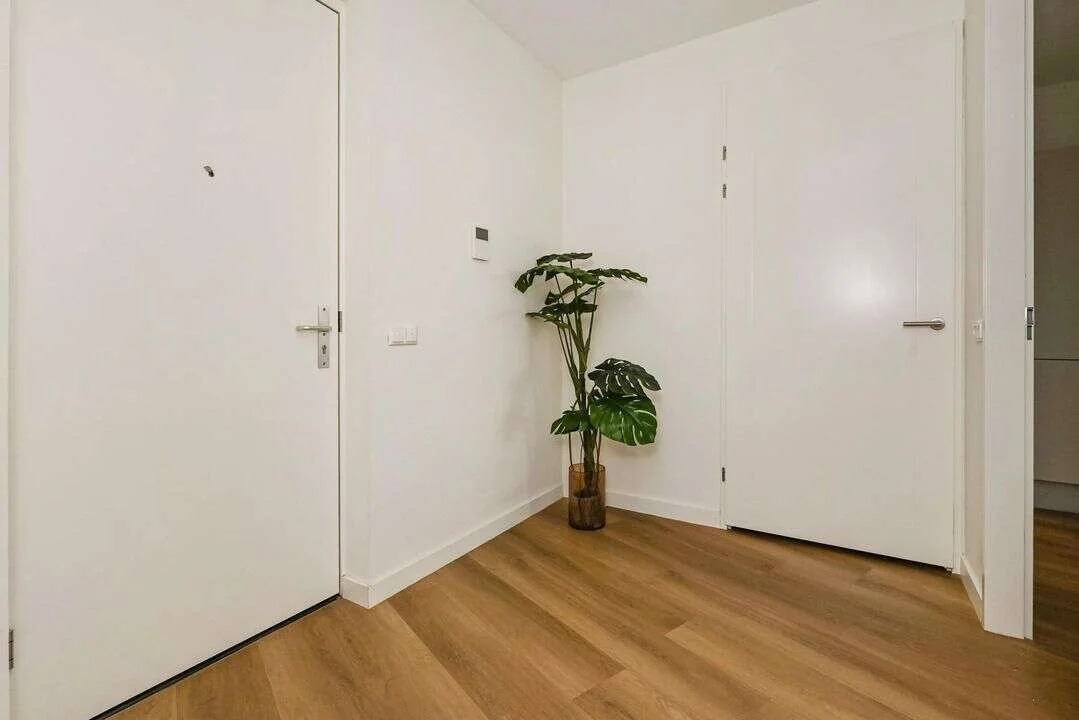 Foto van de Appartement gelegen aan de Escamplaan in Den Haag