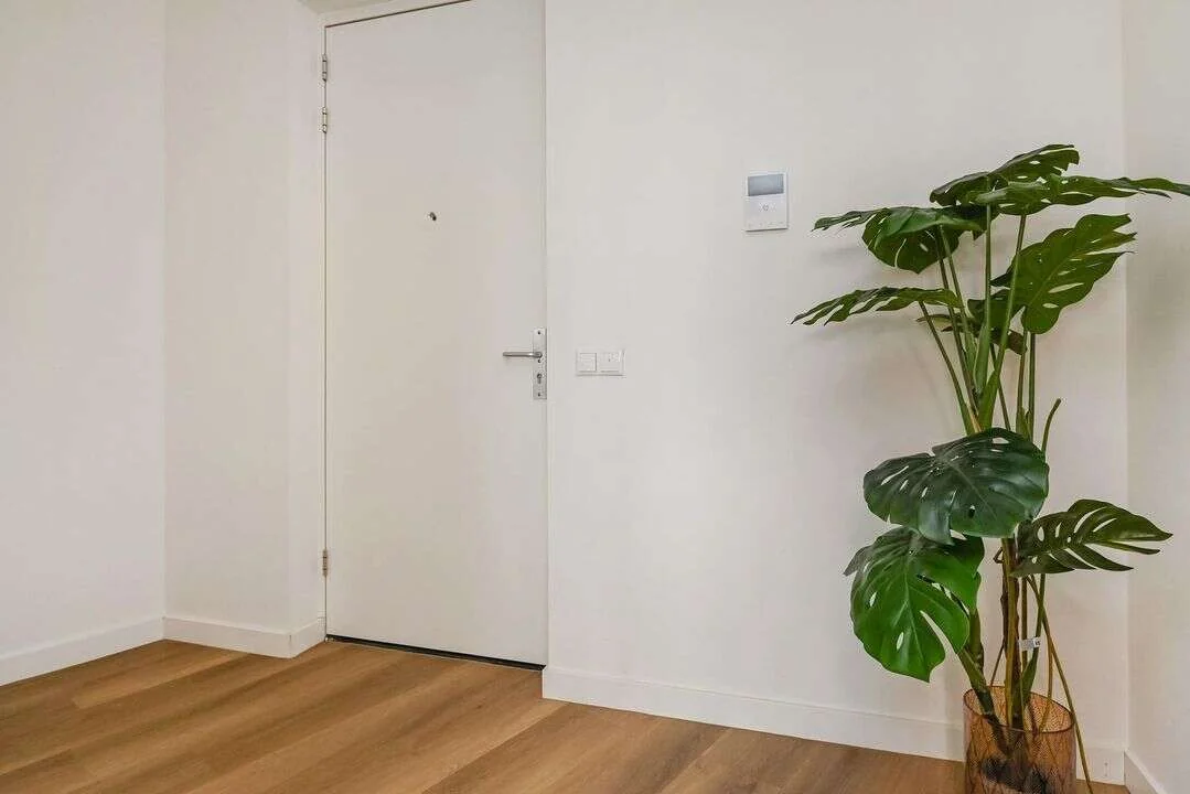Foto van de Appartement gelegen aan de Escamplaan in Den Haag