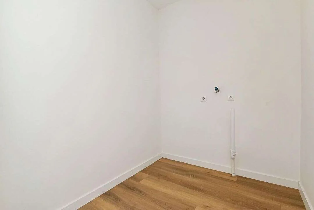 Foto van de Appartement gelegen aan de Escamplaan in Den Haag