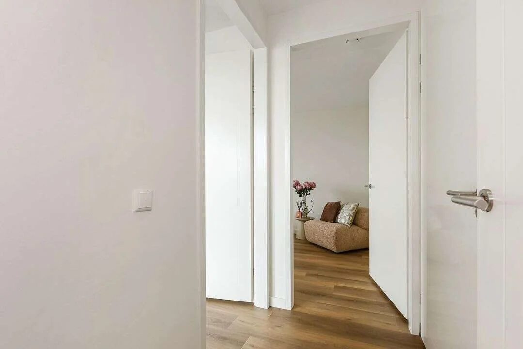 Foto van de Appartement gelegen aan de Escamplaan in Den Haag