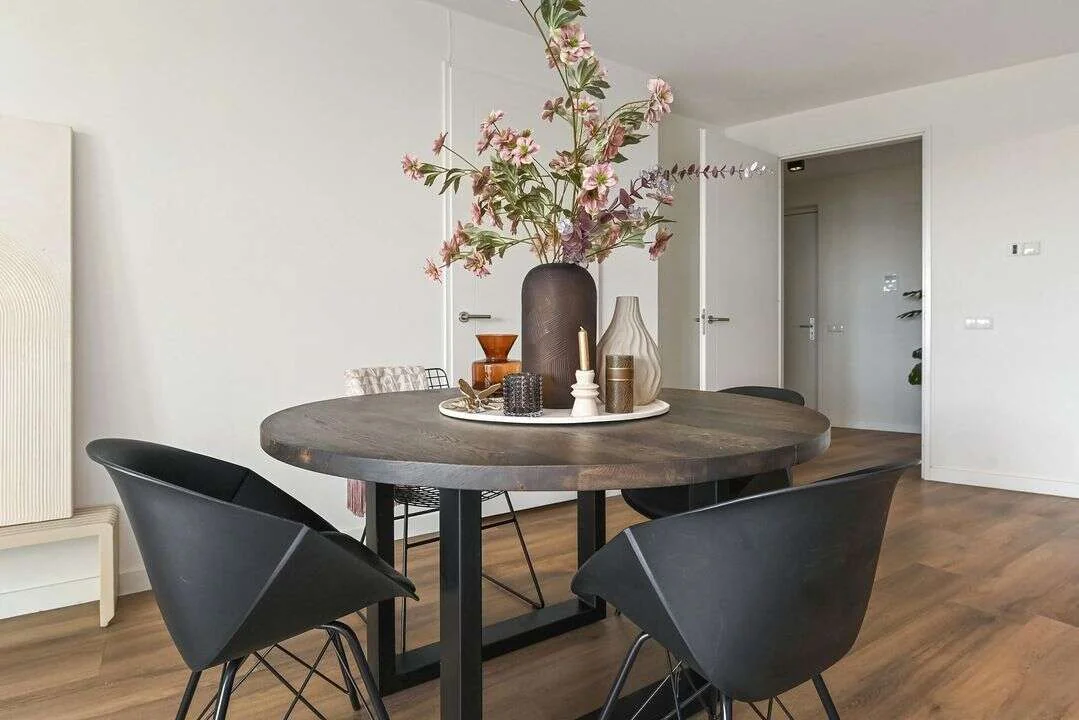 Foto van de Appartement gelegen aan de Escamplaan in Den Haag