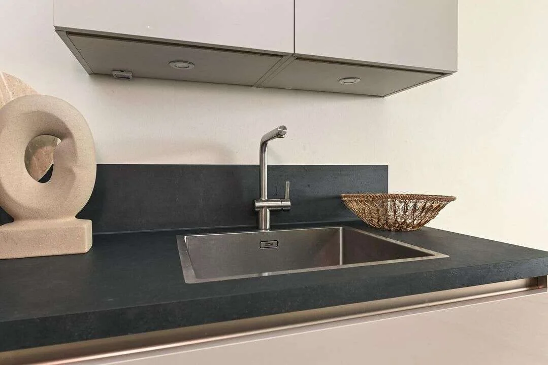 Foto van de Appartement gelegen aan de Escamplaan in Den Haag