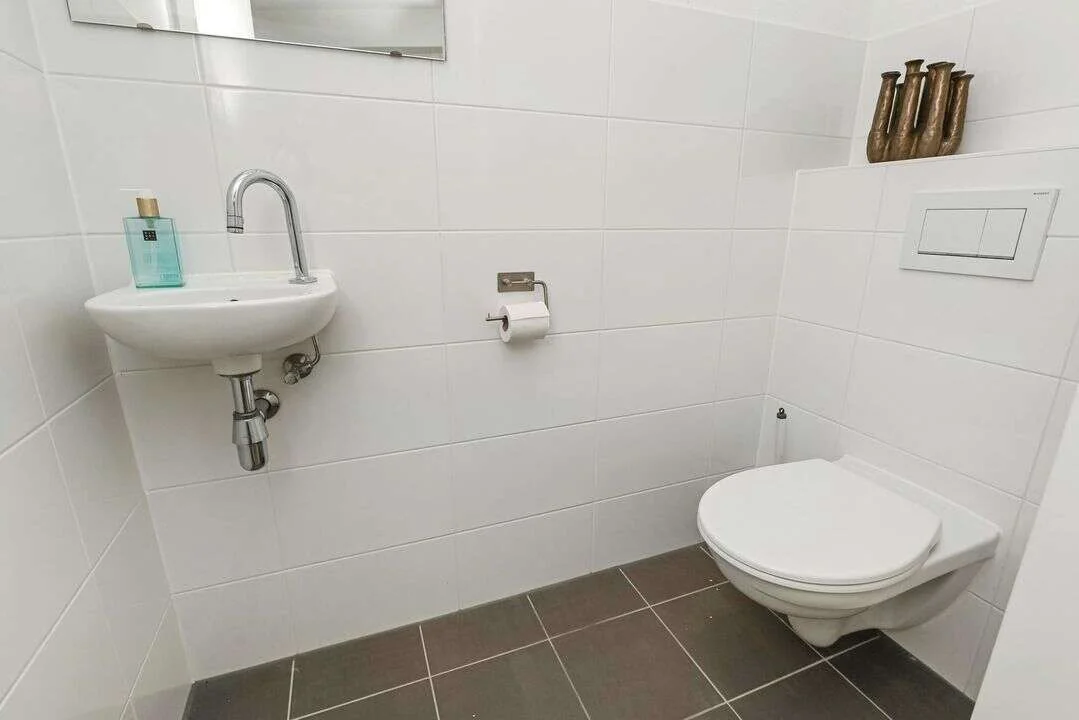 Foto van de Appartement gelegen aan de Escamplaan in Den Haag