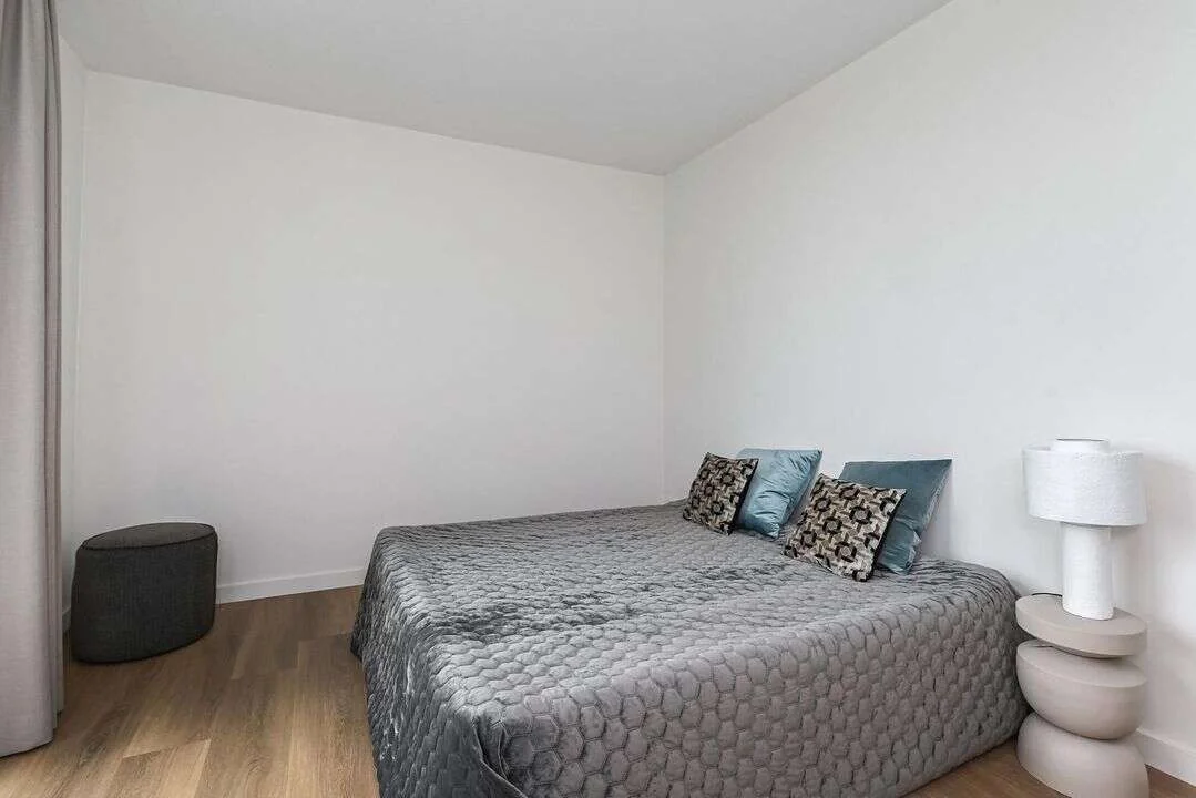 Foto van de Appartement gelegen aan de Escamplaan in Den Haag