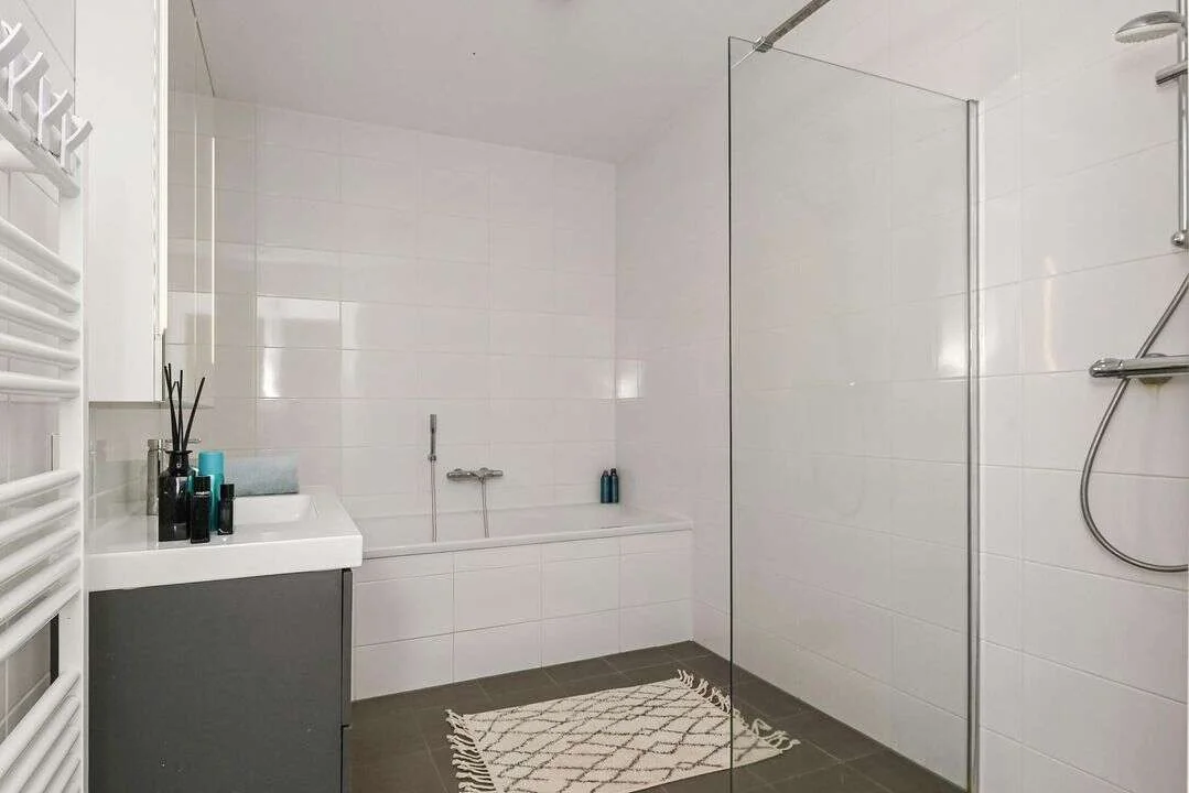 Foto van de Appartement gelegen aan de Escamplaan in Den Haag