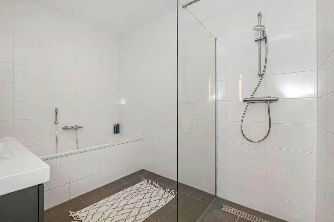 Foto van de Appartement gelegen aan de Escamplaan in Den Haag