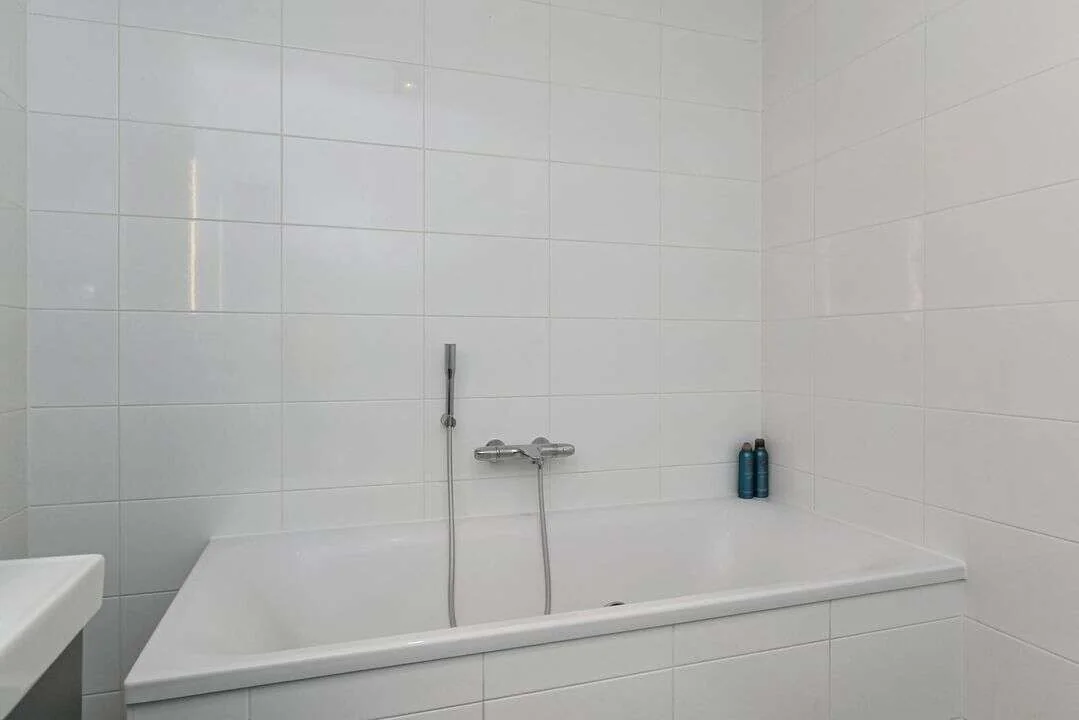 Foto van de Appartement gelegen aan de Escamplaan in Den Haag