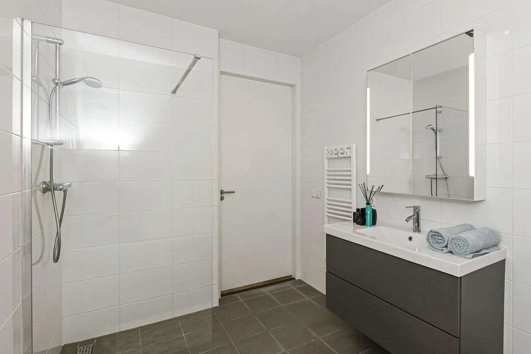 Foto van de Appartement gelegen aan de Escamplaan in Den Haag