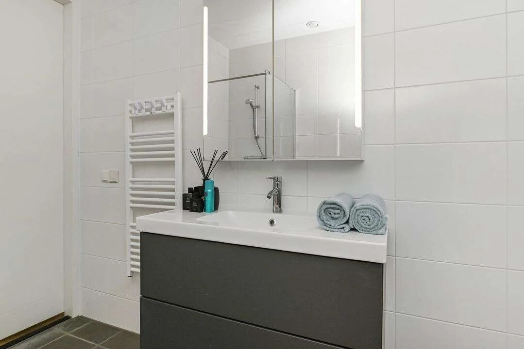 Foto van de Appartement gelegen aan de Escamplaan in Den Haag