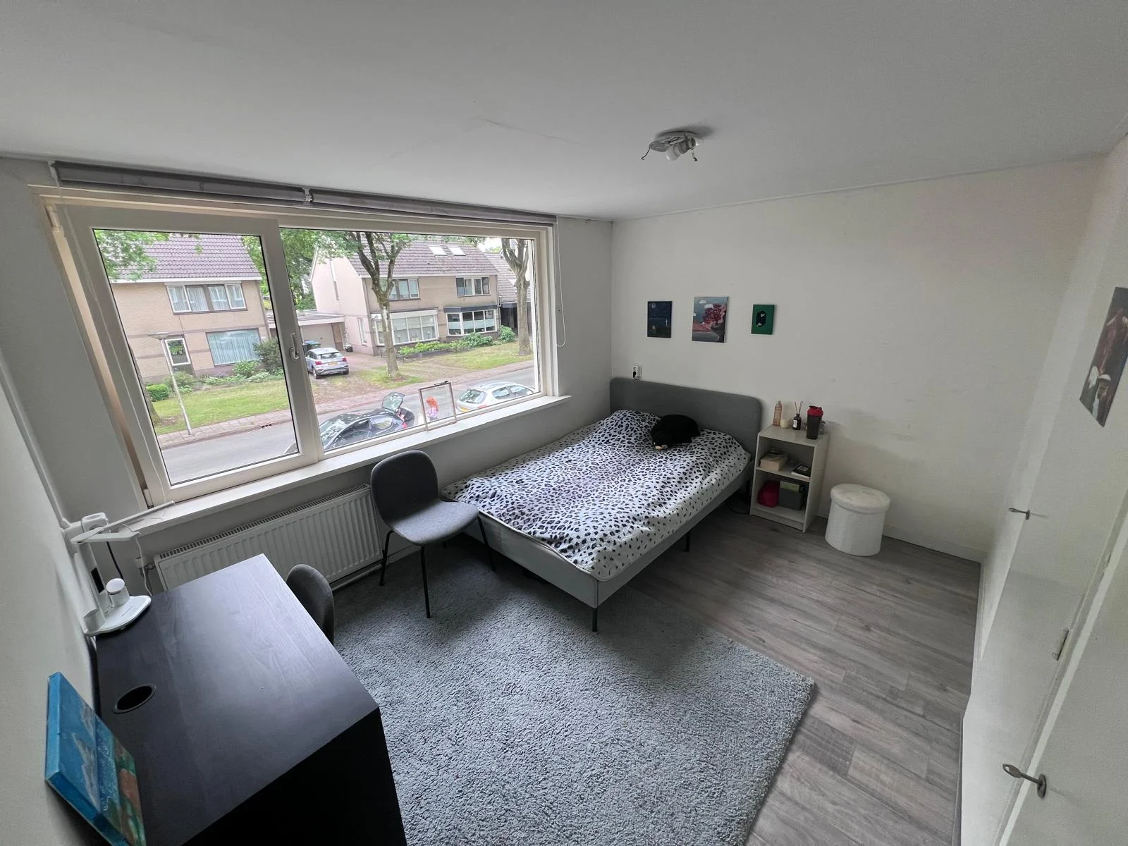 Foto van de Kamer gelegen aan de Thomas de Keyserstraat in Enschede