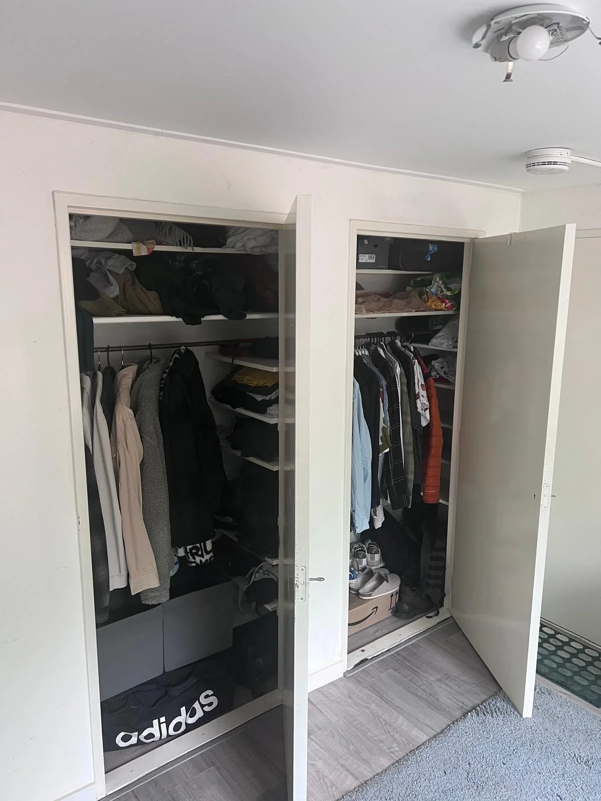 Foto van de Kamer gelegen aan de Thomas de Keyserstraat in Enschede