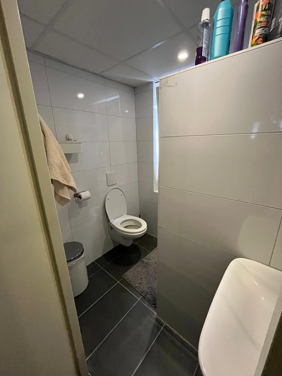 Foto van de Kamer gelegen aan de Thomas de Keyserstraat in Enschede