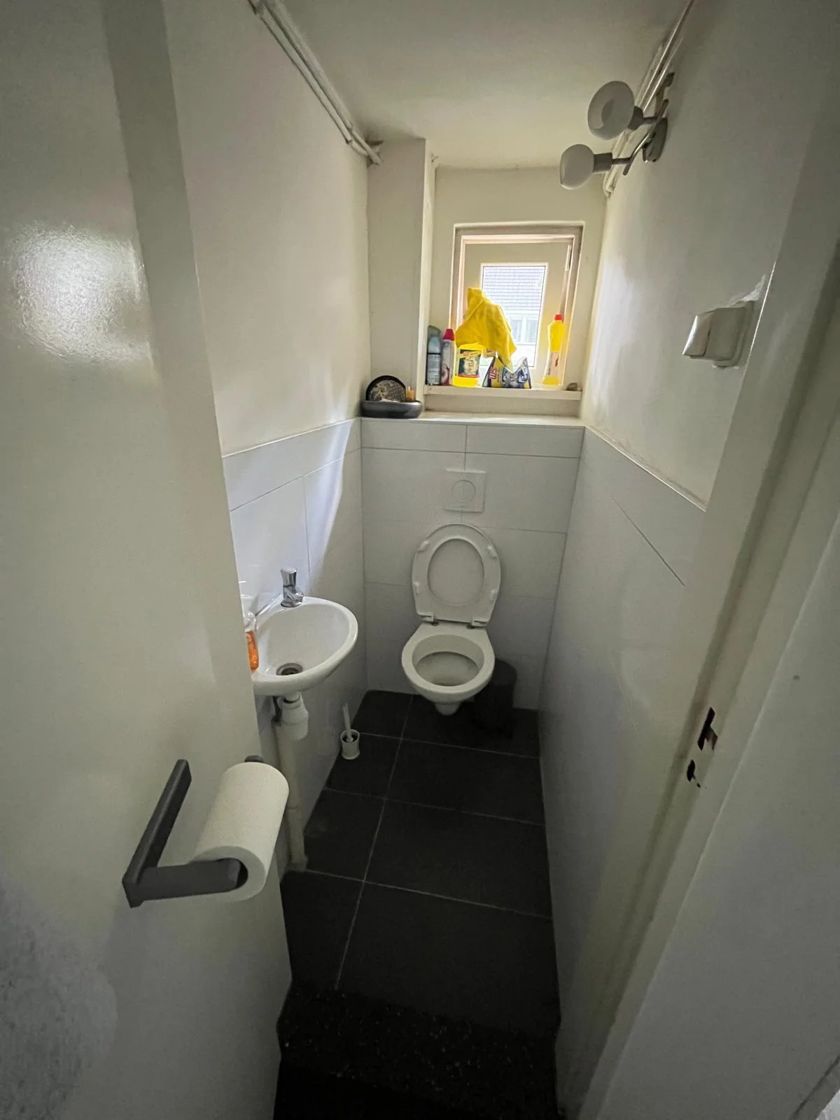Foto van de Kamer gelegen aan de Thomas de Keyserstraat in Enschede