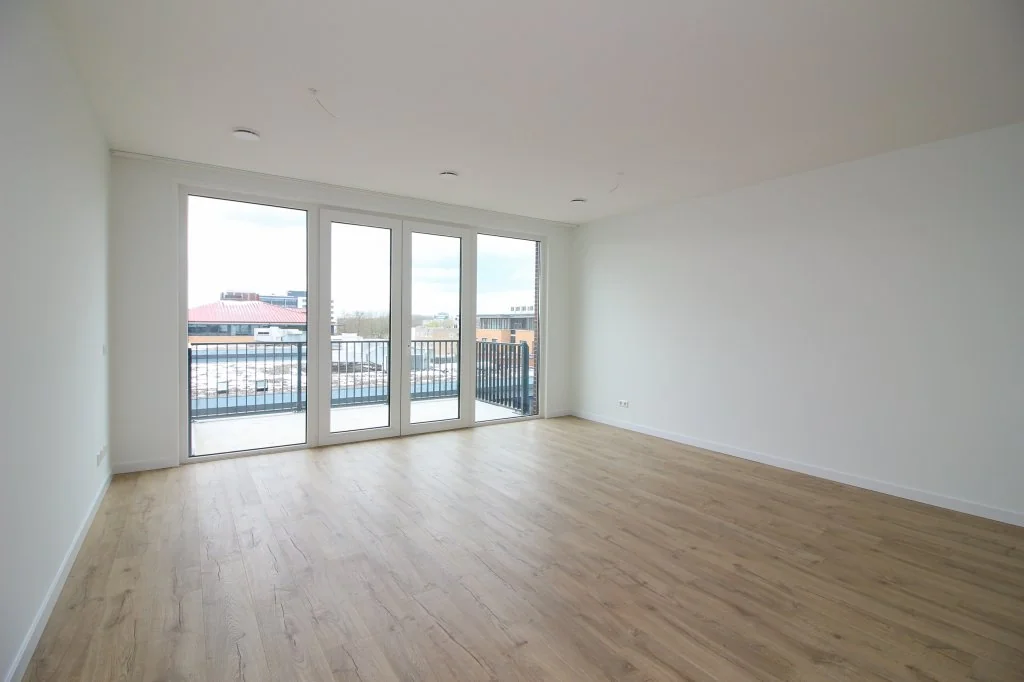 Foto van de Appartement gelegen aan de Coltbaan in Nieuwegein