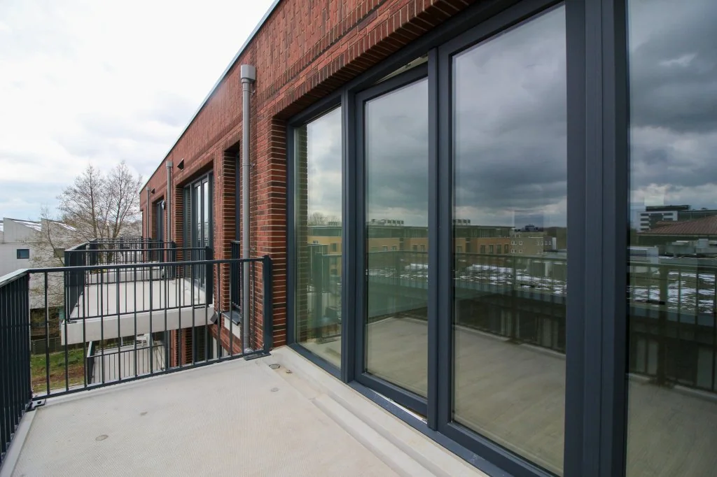 Foto van de Appartement gelegen aan de Coltbaan in Nieuwegein