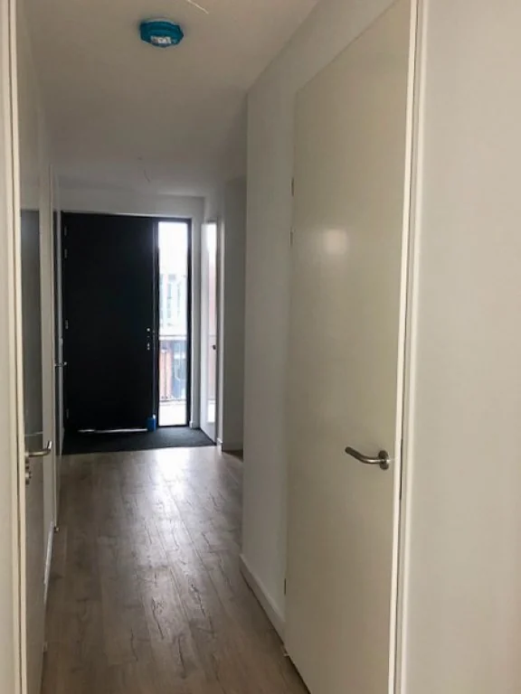 Foto van de Appartement gelegen aan de Coltbaan in Nieuwegein