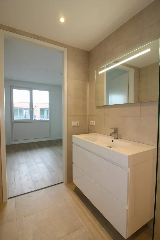 Foto van de Appartement gelegen aan de Coltbaan in Nieuwegein