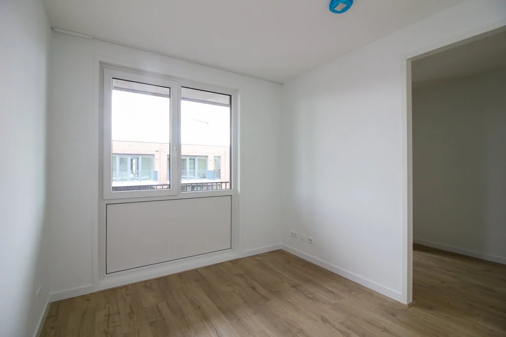 Foto van de Appartement gelegen aan de Coltbaan in Nieuwegein
