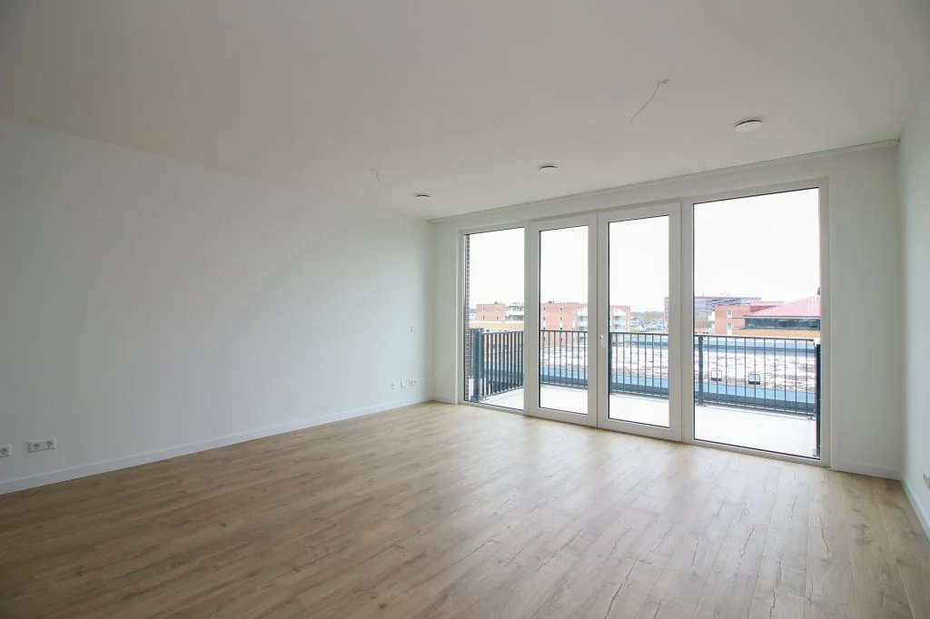 Foto van de Appartement gelegen aan de Coltbaan in Nieuwegein