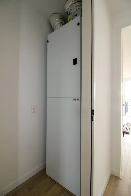 Foto van de Appartement gelegen aan de Coltbaan in Nieuwegein