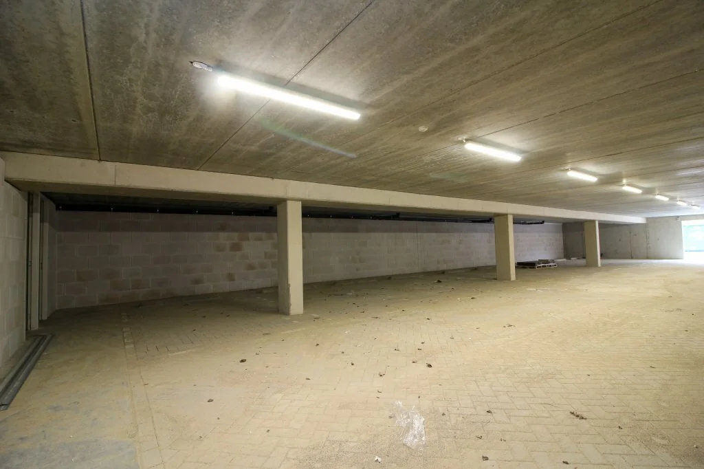 Foto van de Appartement gelegen aan de Coltbaan in Nieuwegein