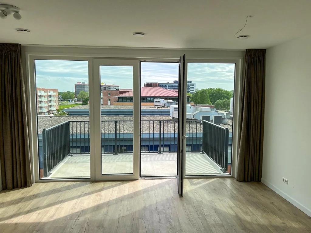 Foto van de Appartement gelegen aan de Coltbaan in Nieuwegein