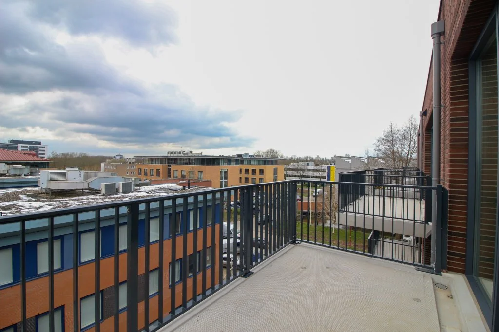 Foto van de Appartement gelegen aan de Coltbaan in Nieuwegein