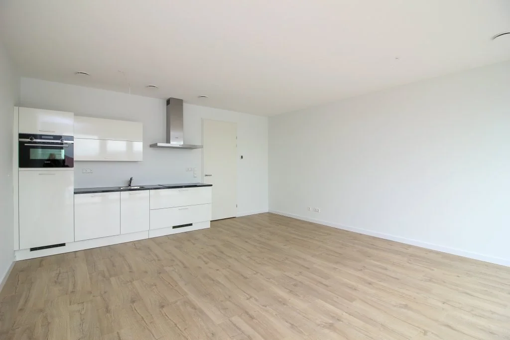 Foto van de Appartement gelegen aan de Coltbaan in Nieuwegein
